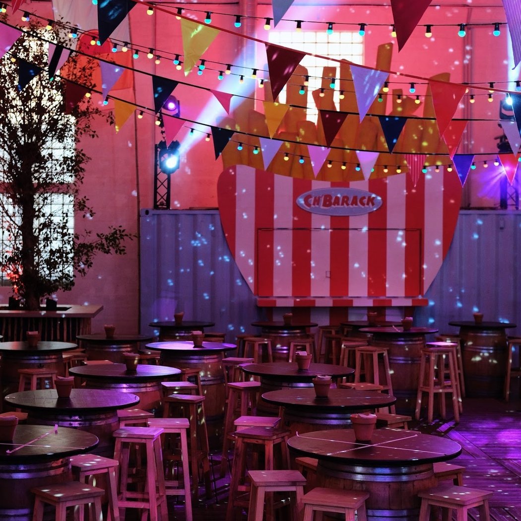 Music of aperitif 4