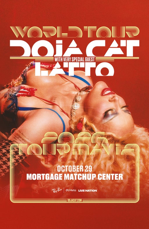 Doja Cat 1
