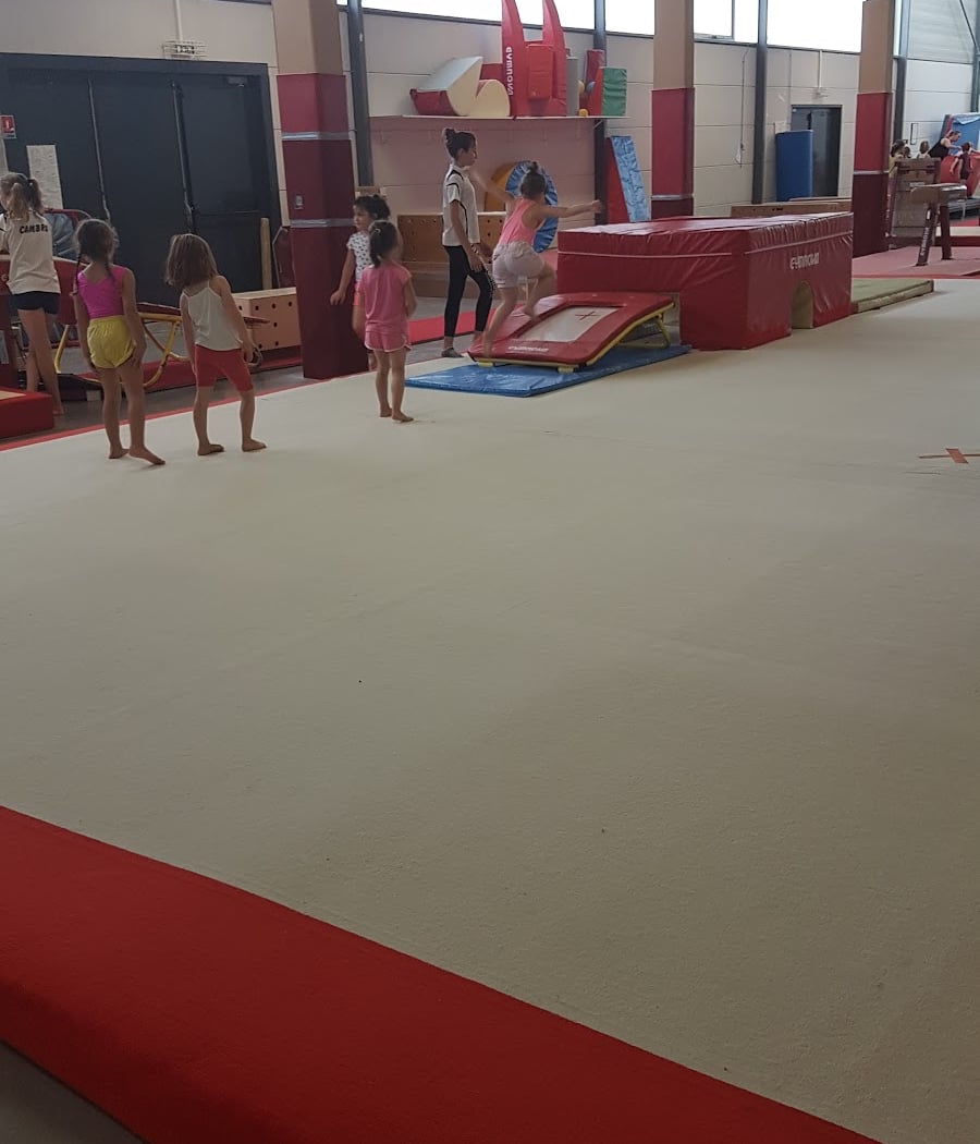 La Cambronnaise 1