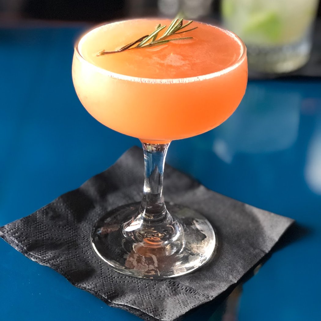 Martini Mondays 1