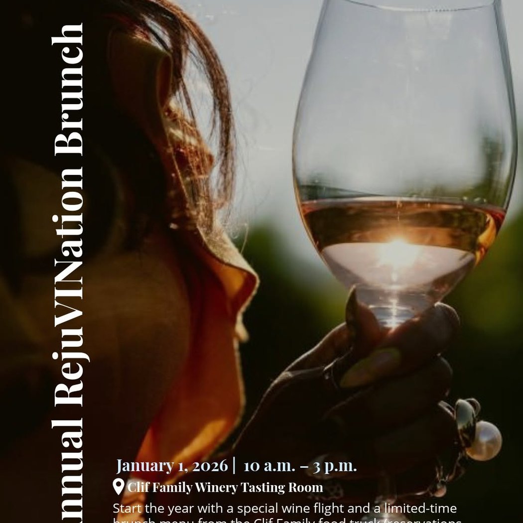 Annual RejuVINation Brunch 1