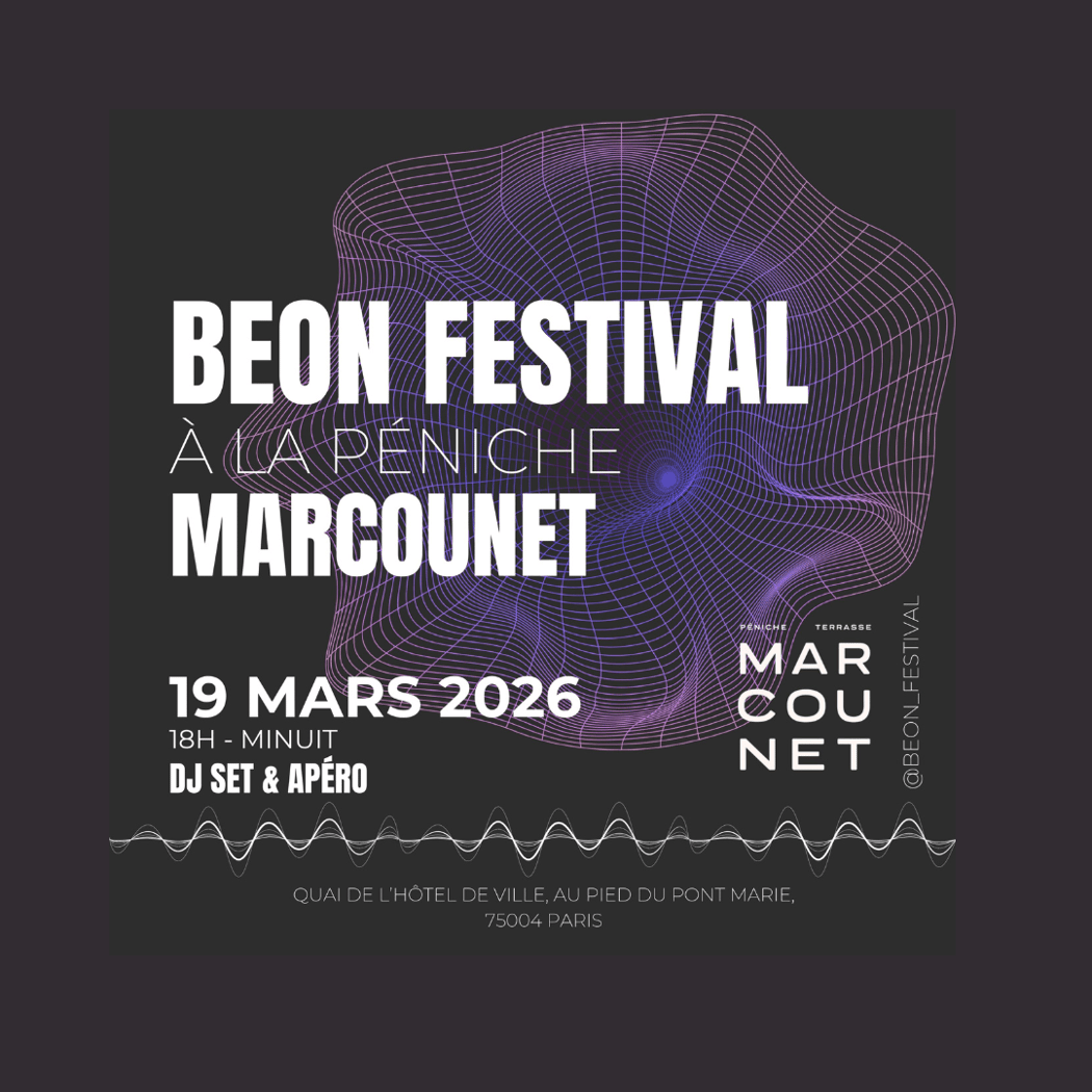 Beon Festival 1
