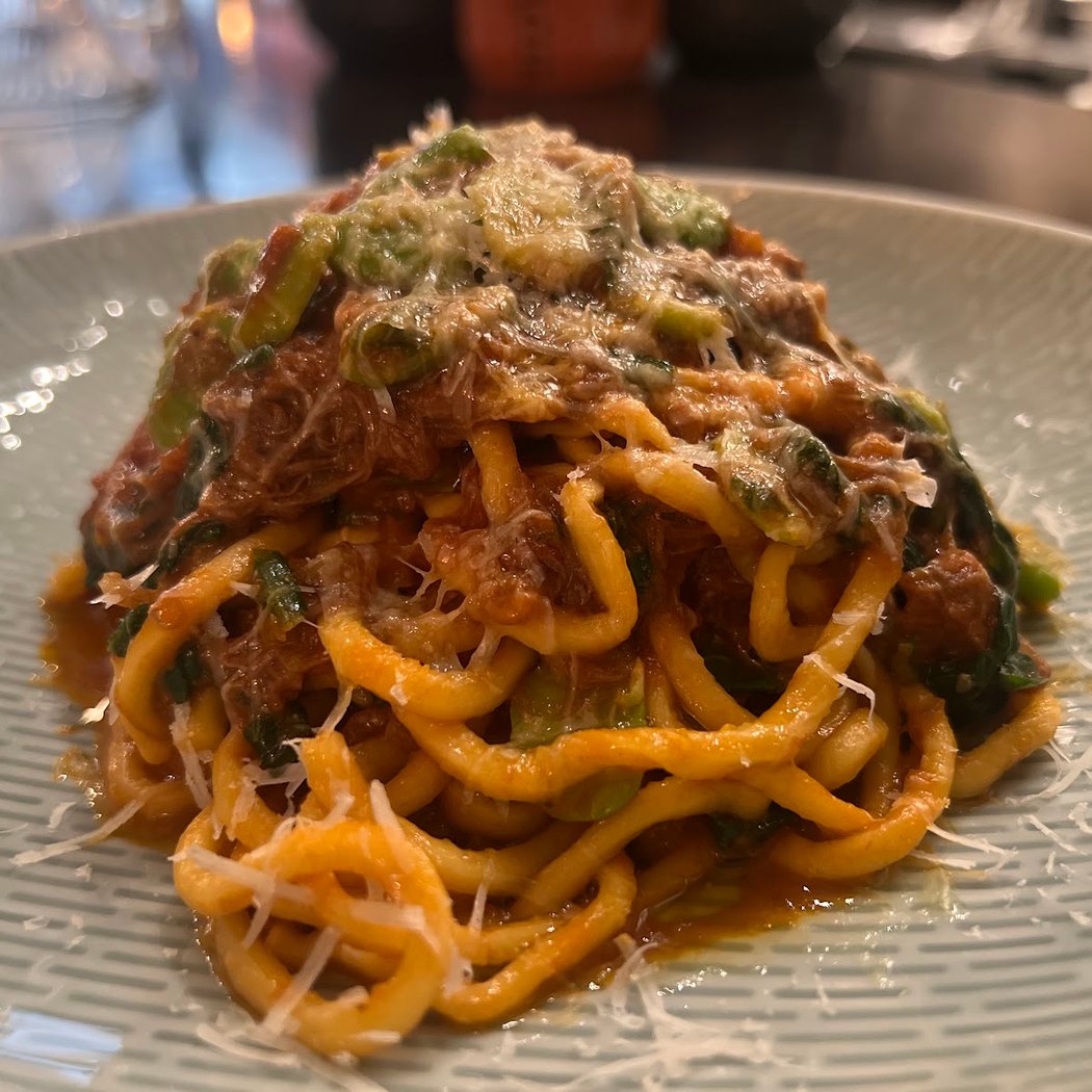 Barberio Osteria 1