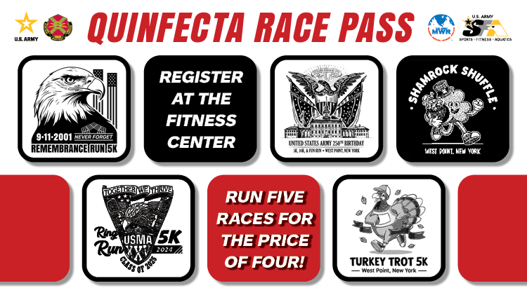 2025 Quinfecta Race Pass 1