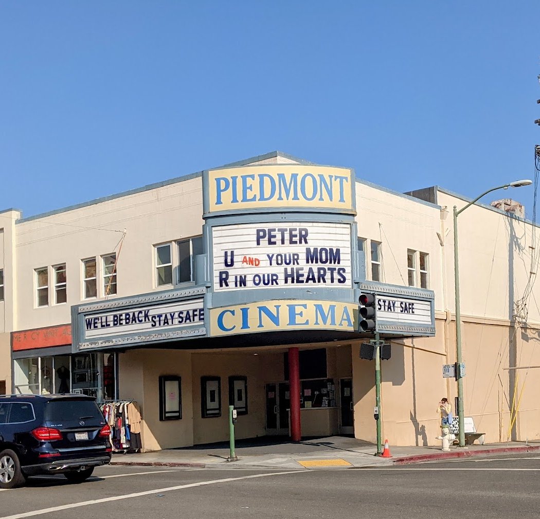 Landmark's Piedmont Theatre 2