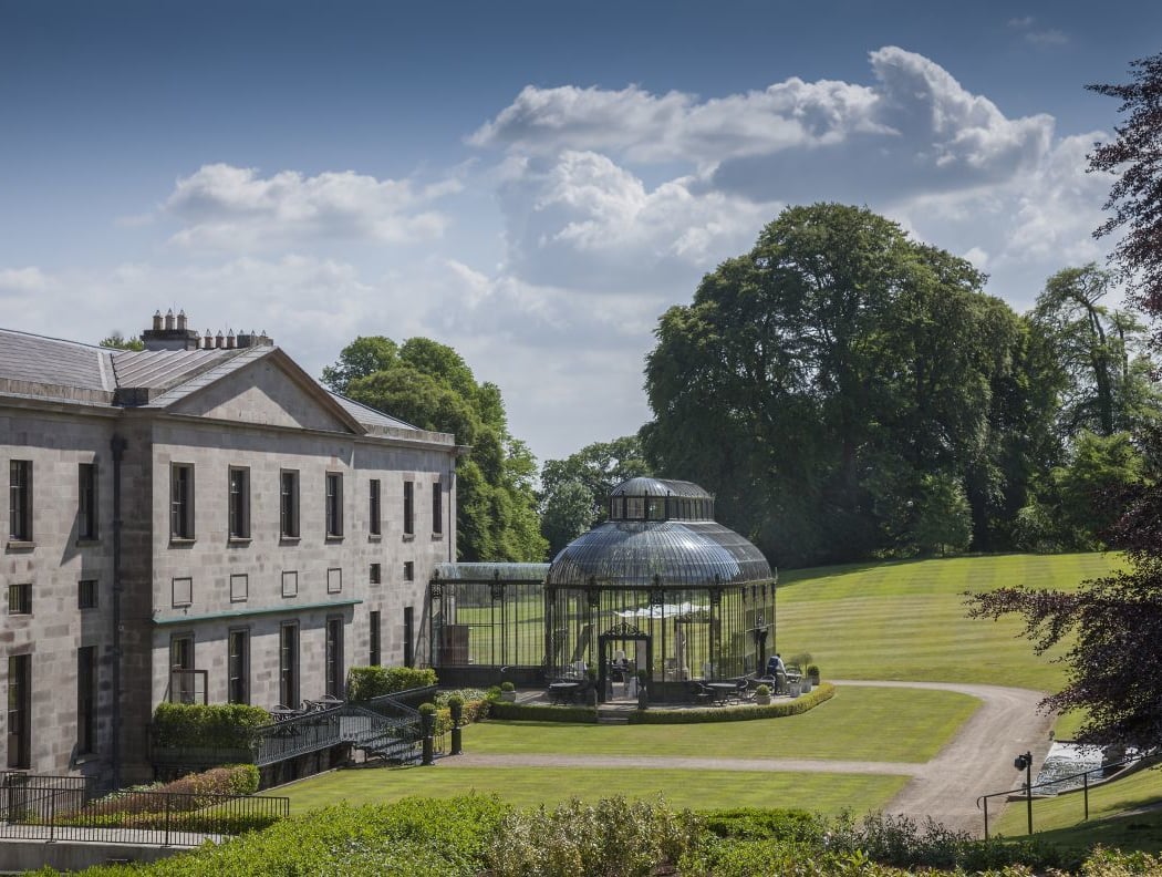 Ballyfin Demesne 2