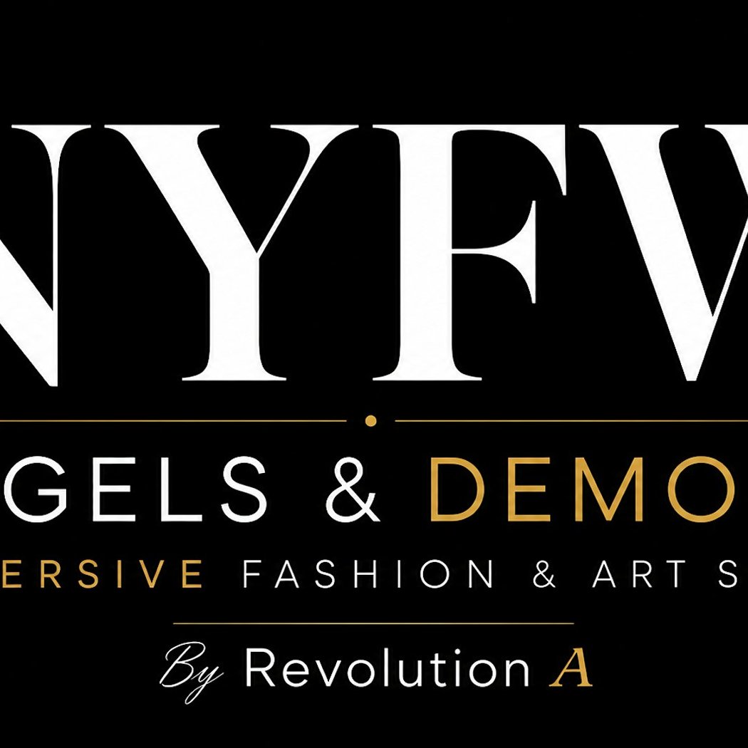 The Living Gallery: Angels & Demons – Immersive Fashion Show & Art Show