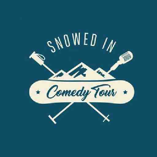 Snowed In Comedy Tour 1