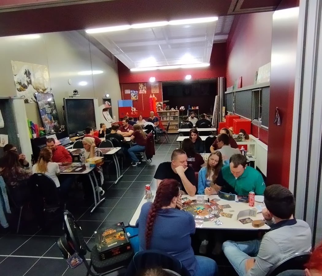 Méry Game Festival 2