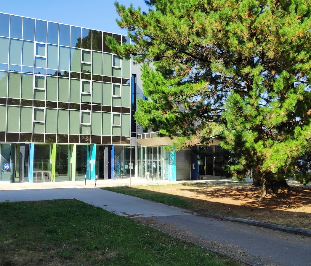 Nantes Université - UFR Histoire, Histoire de l'Art et Archéologie 5