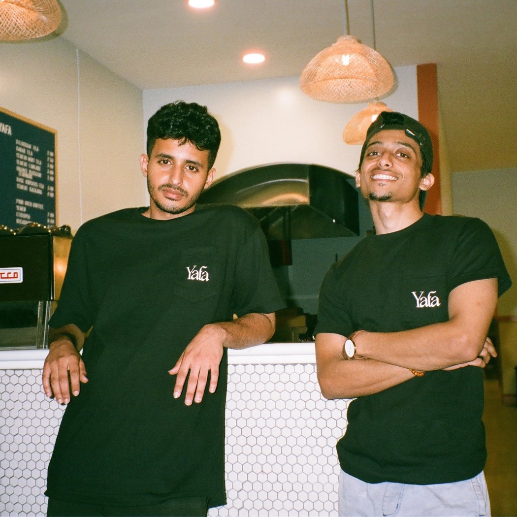 Yafa Cafe 3