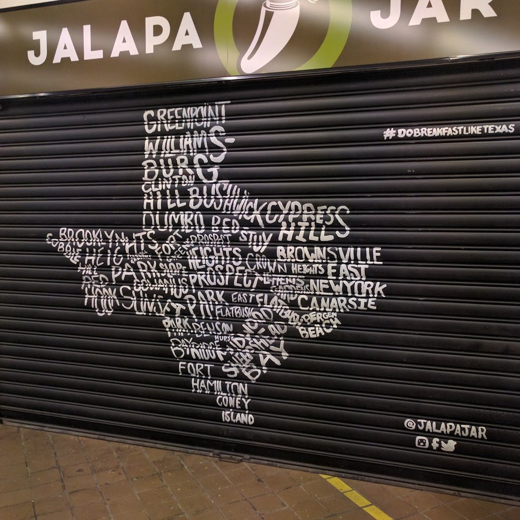 Jalapa Jar 1