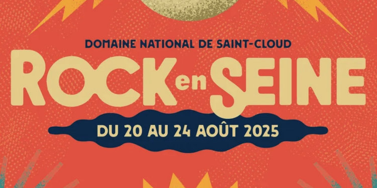 Rock en Seine 1