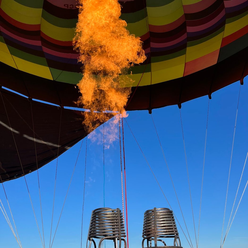 Air Escargot 2