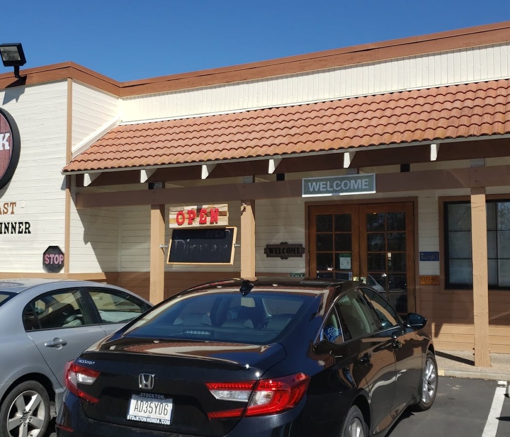 833 Brick Cafe 2
