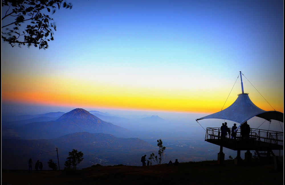 Nandi Hills 1