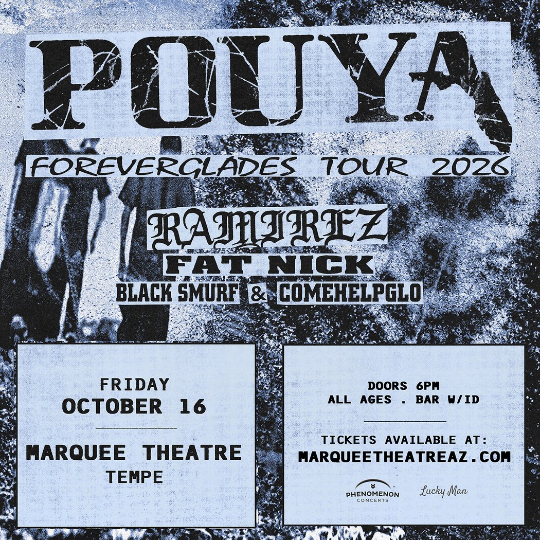 Pouya 1
