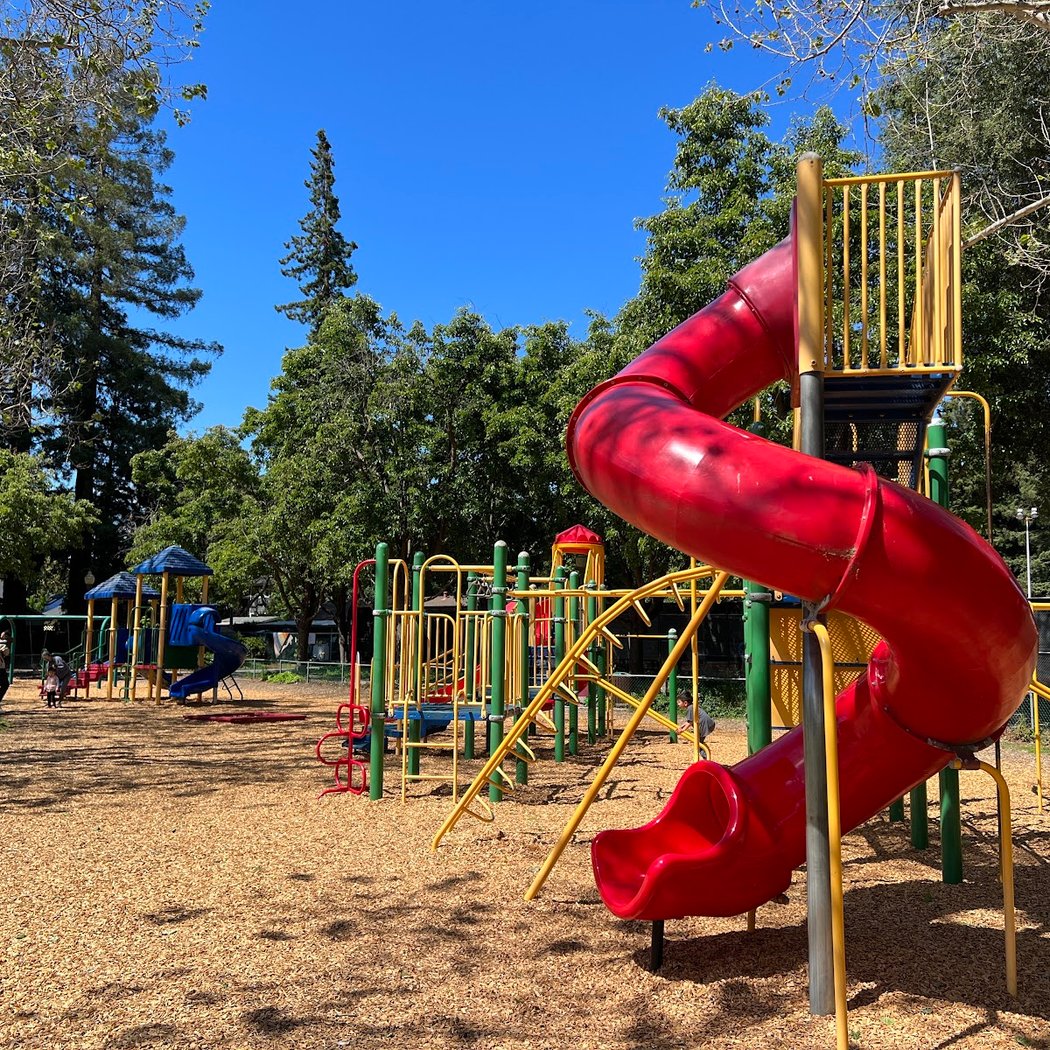 Willow Oaks Park 1