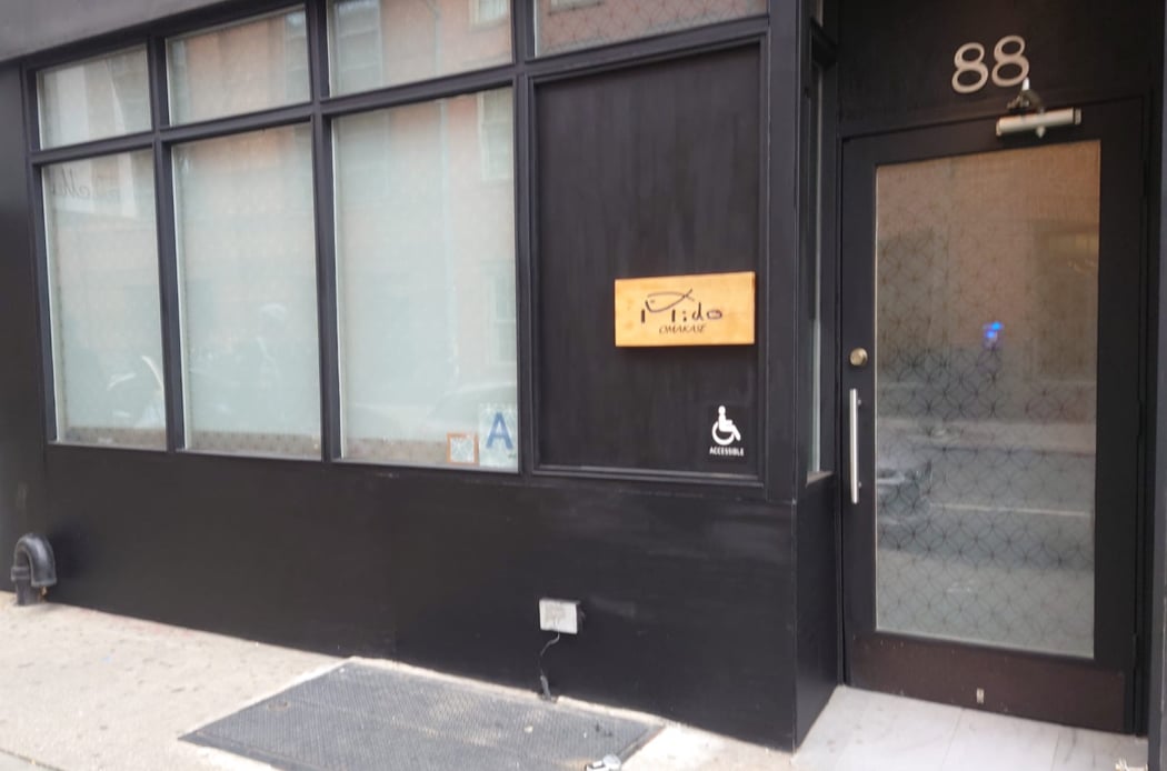 Mido Omakase - West Village 2