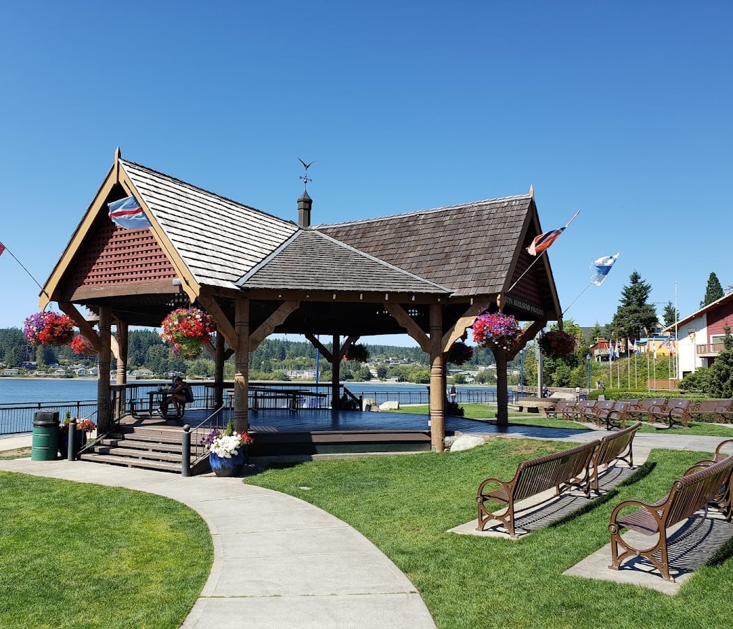 Liberty Bay Waterfront Park 1