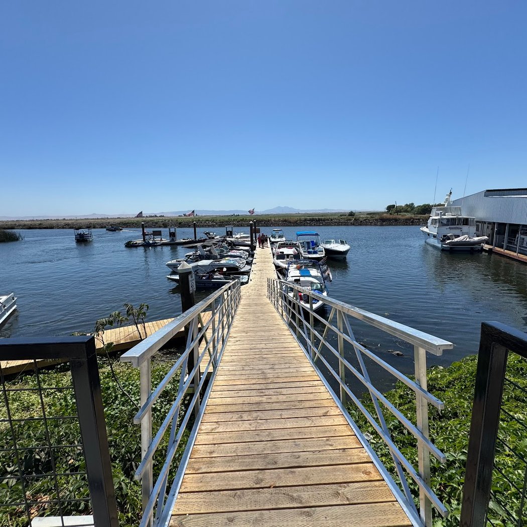 Tiki Lagoon Resort & Marina 2