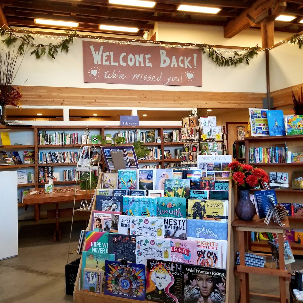 Ecology Center EcoStore 3