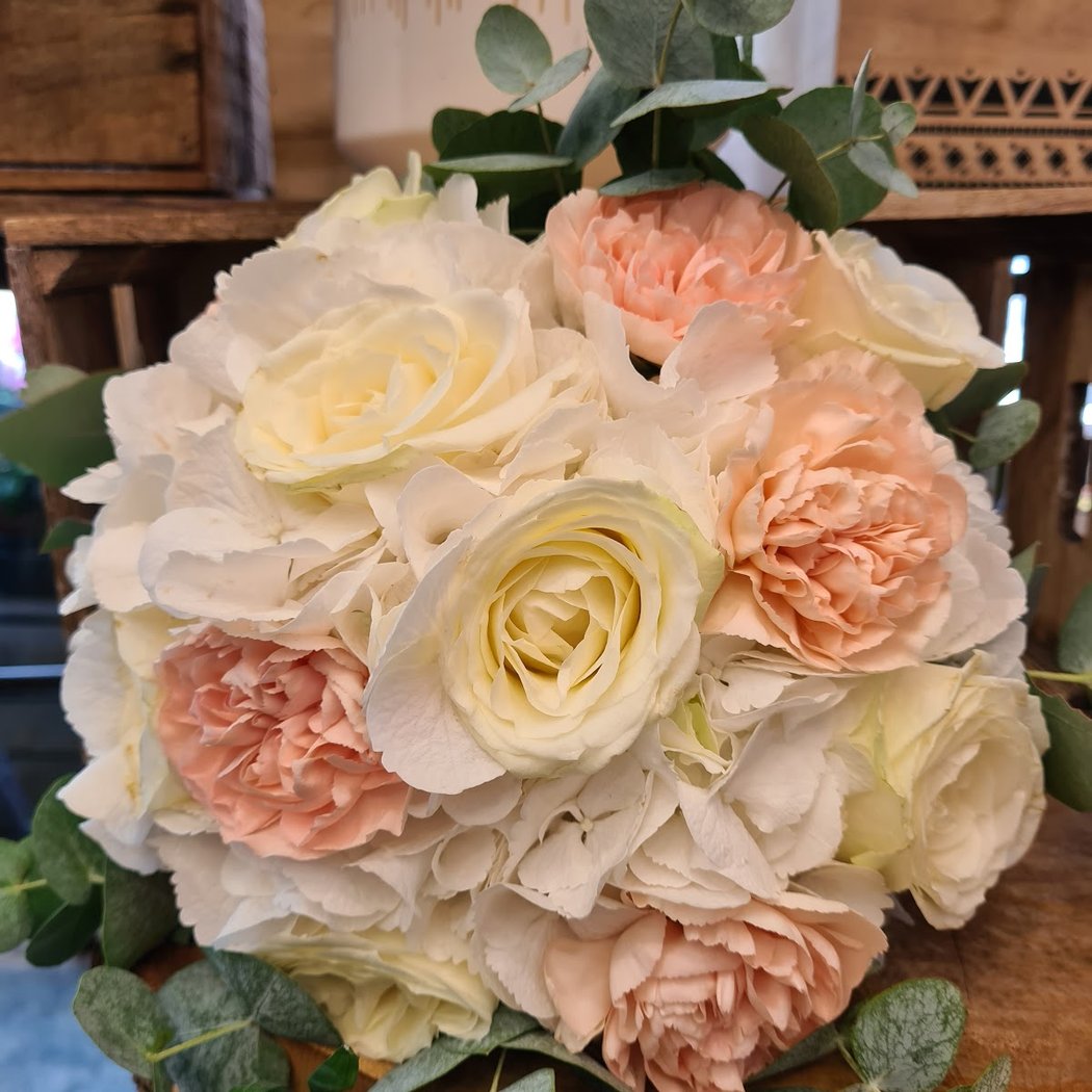Pres'tiges fleurs | Fleuriste Sucy-en-Brie 1