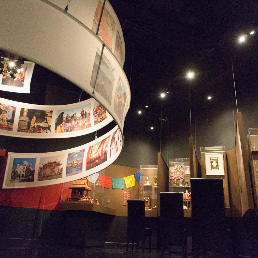 Museum of World Culture 3