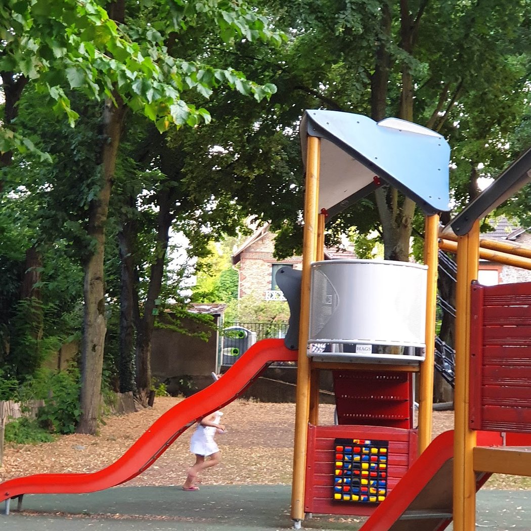 Parc Roger Badier 1