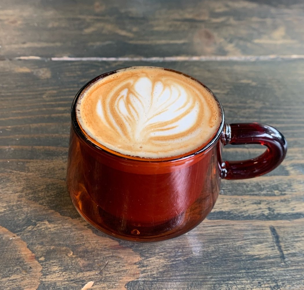 Botanical Cafe 1