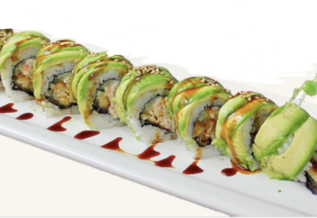 Fat Fish 1
