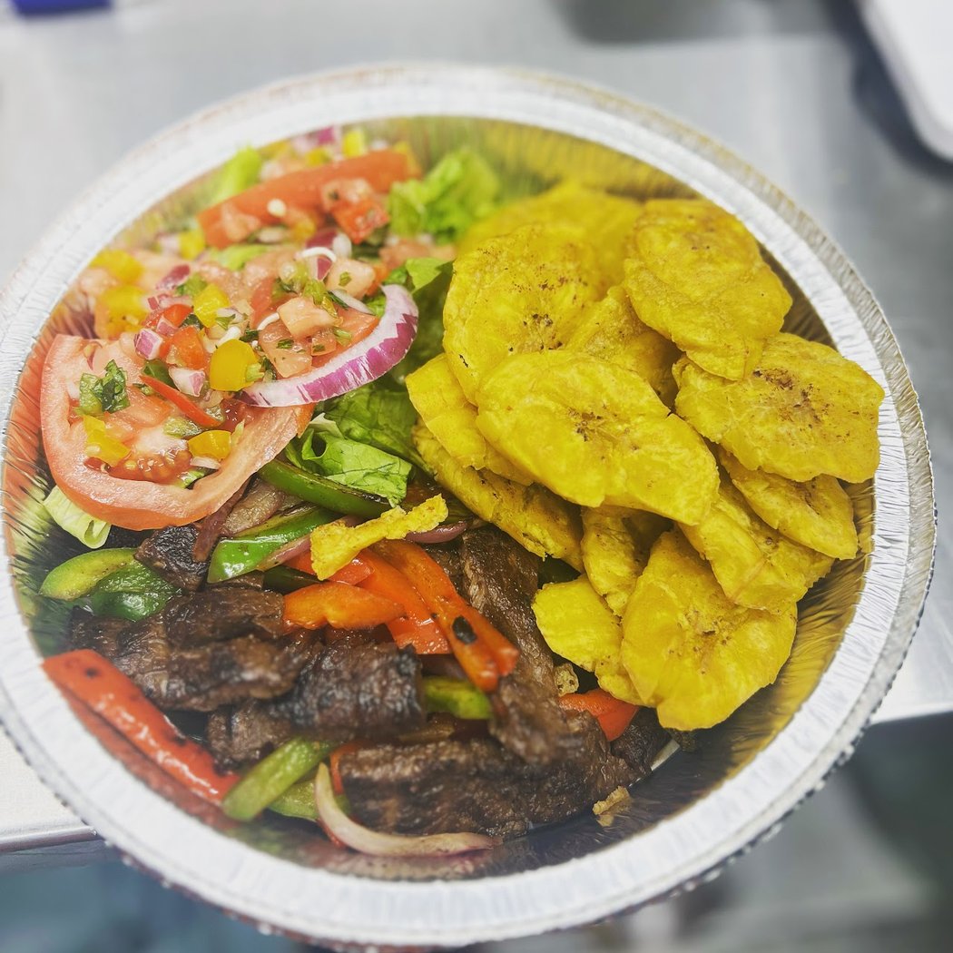El Mañoso Food Truck 3