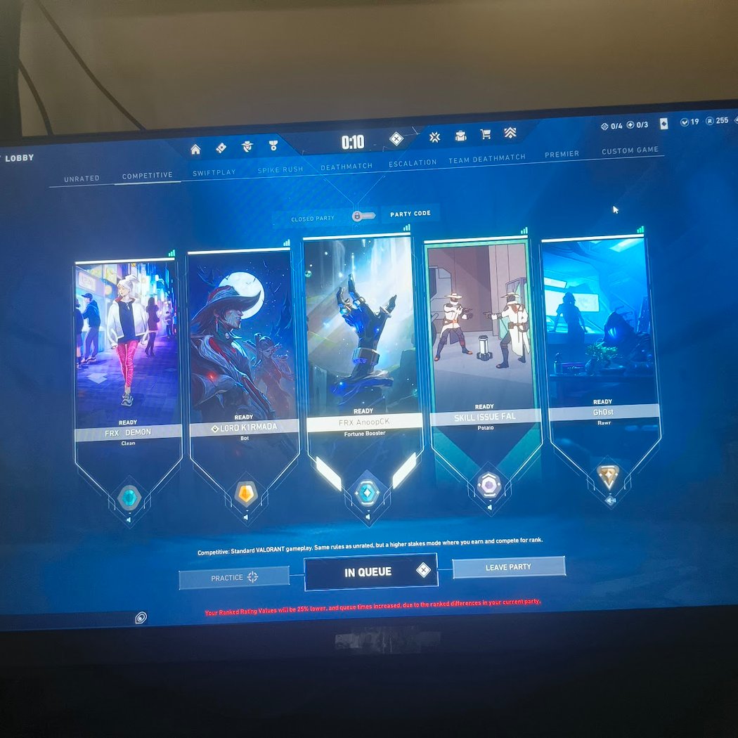Nexus eSports 2