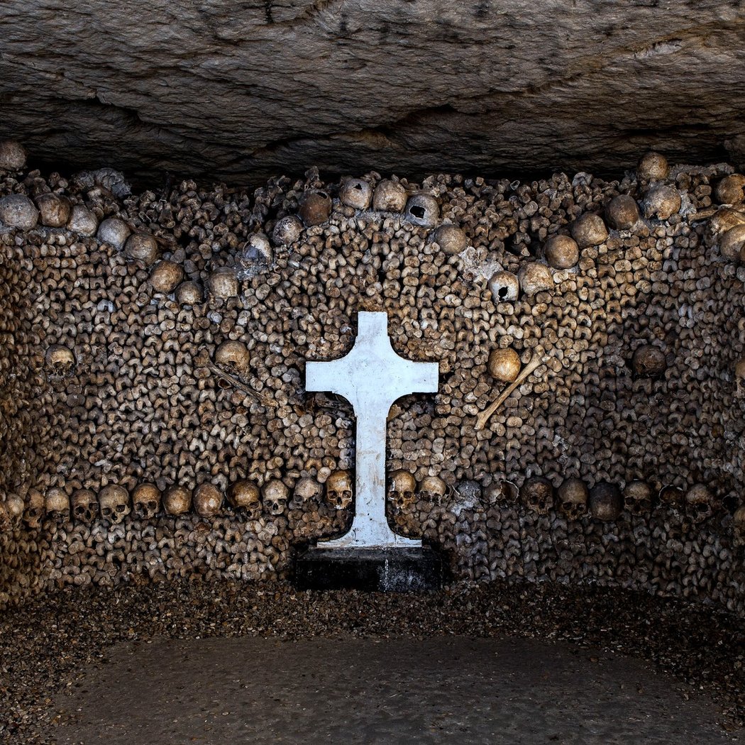 Catacombs special night 2
