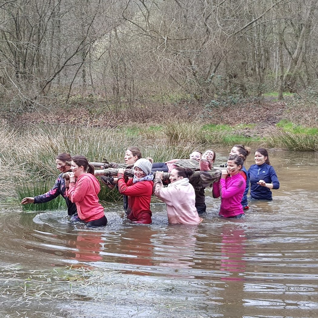 Xtrem Nature Bootcamp 3