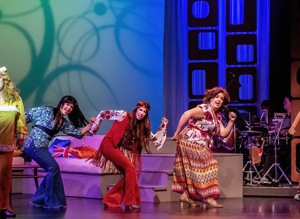 South Bay Musical Theatre 1