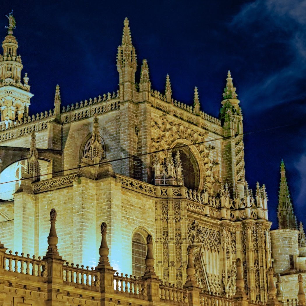 Miserere Interviene la Asociación Coral de Sevilla 4