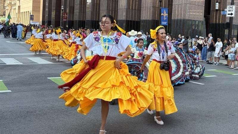 WorldFest 1