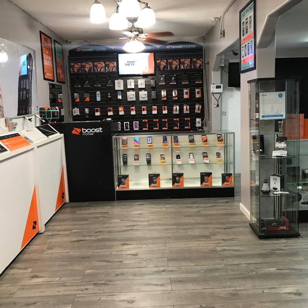 Boost Mobile 2