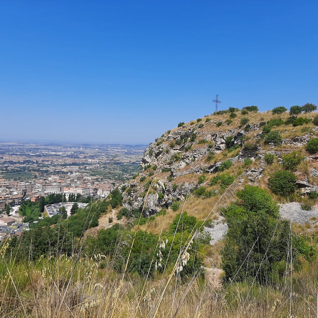 Monte Catillo 2
