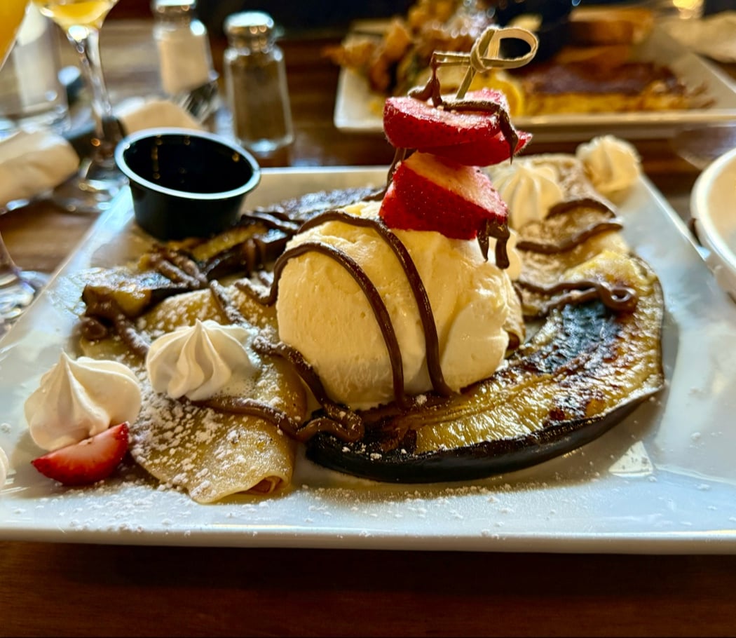 Taste of Heaven Bistro 1