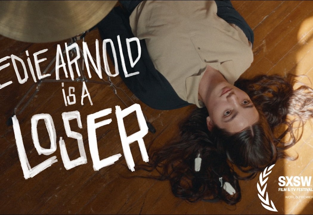 Edie Arnold is a Loser Screening