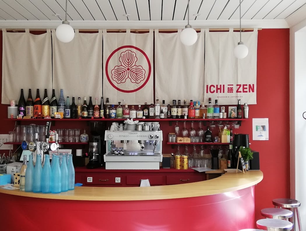 Ichizen 3