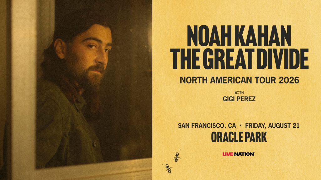 The Great Divide Tour 1