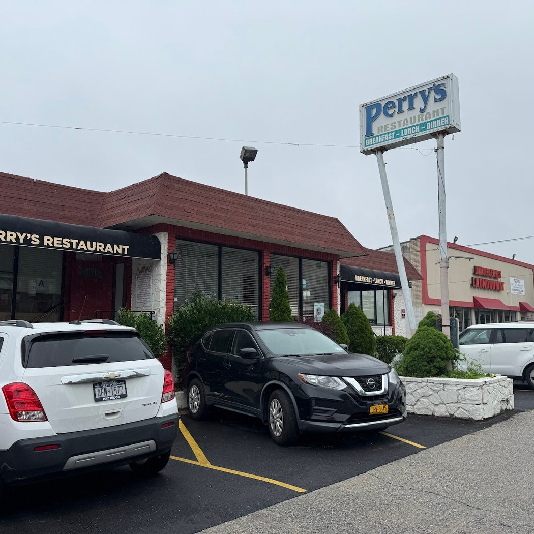 Perry's 2