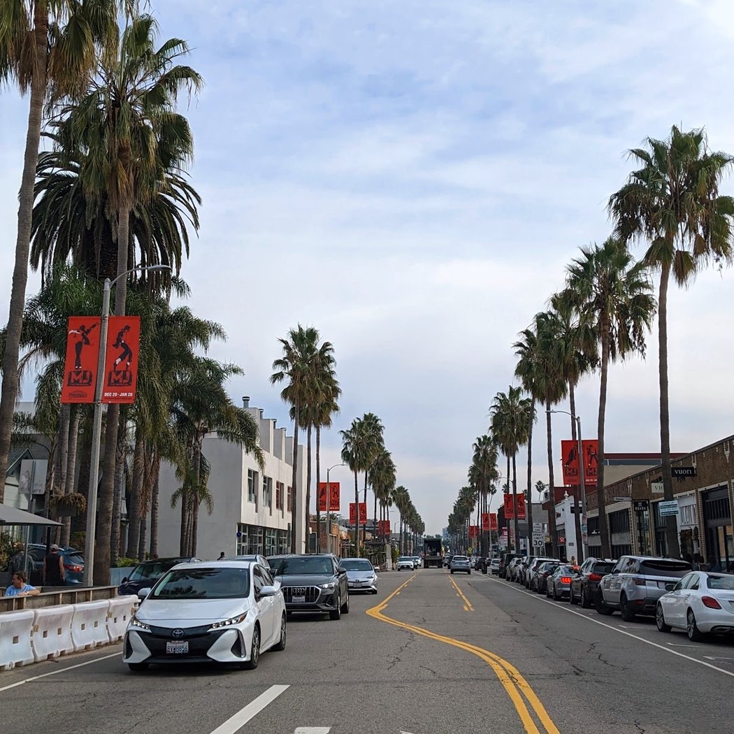 Venice First Friday 2