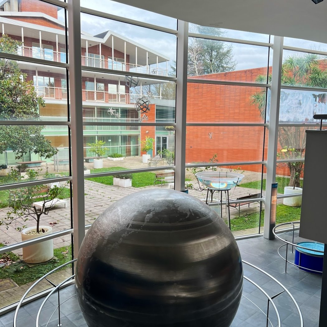 Donostiako Planetarioa 3
