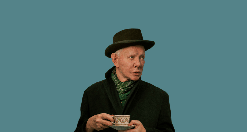 Joe Jackson + Band – Hope and Fury Tour 2026 2