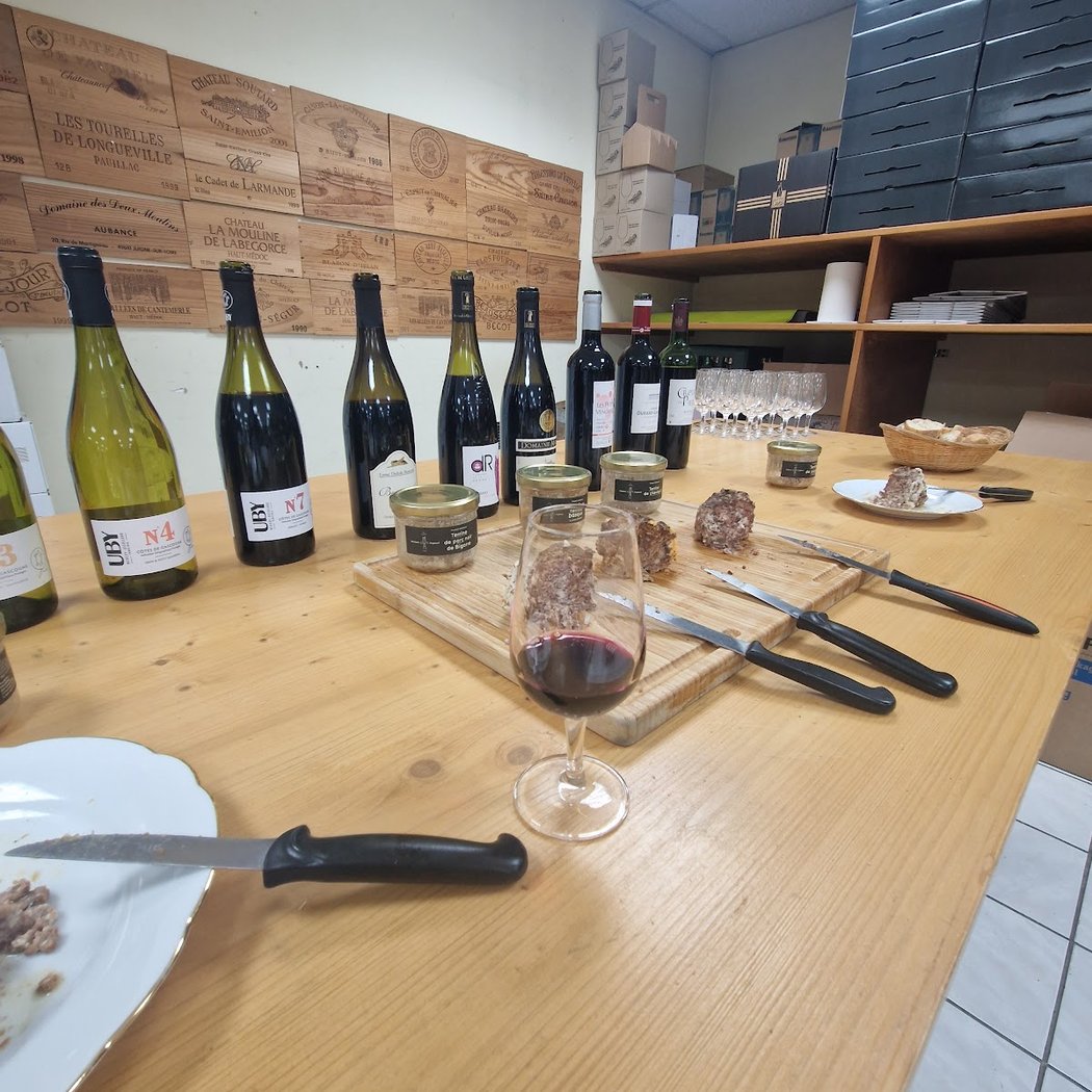 Intercaves Thiais - Cave à vins, bières, spiritueux, champagnes - Pour particuliers et professionnels 3