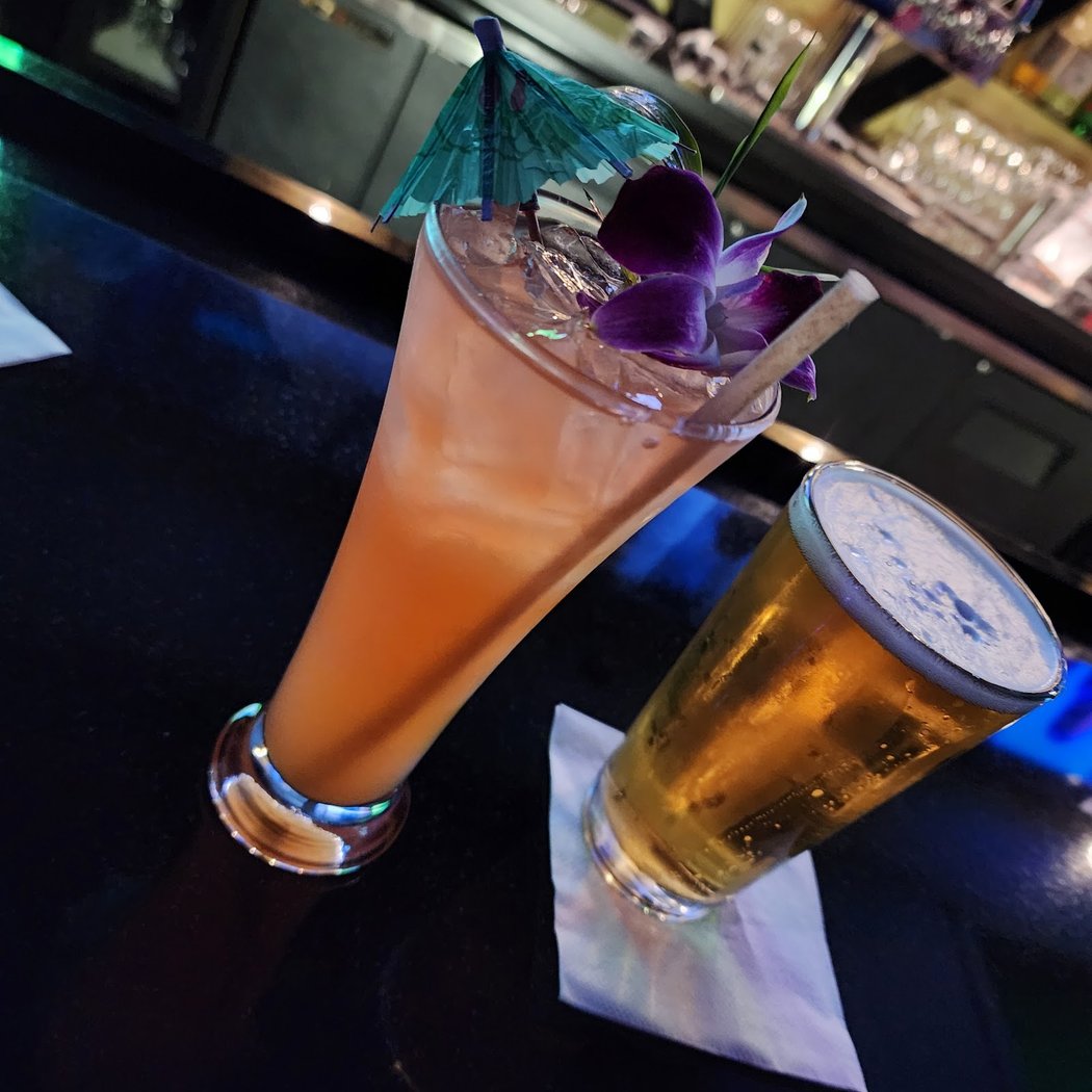 Free Karaoke Night Every Thursday 3